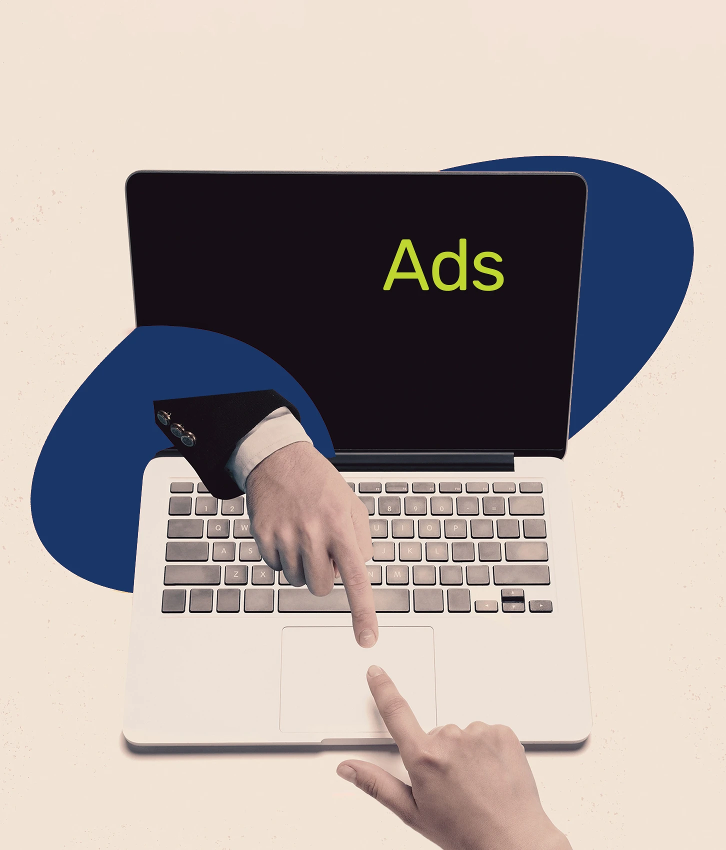 Facebook and Google Advertising